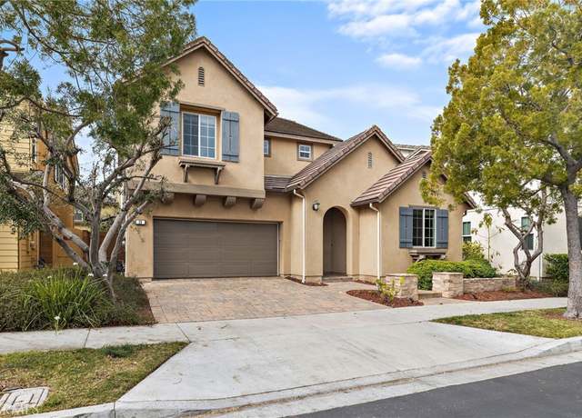 Property at 29 Water Lily, Irvine, CA 92606, 4 beds, 3 baths