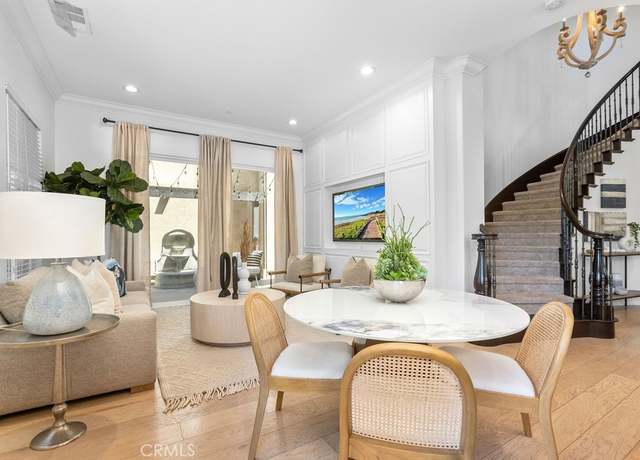 Property at 5 Rollizo St, Rancho Mission Viejo, CA 92694, 4 beds, 4 baths