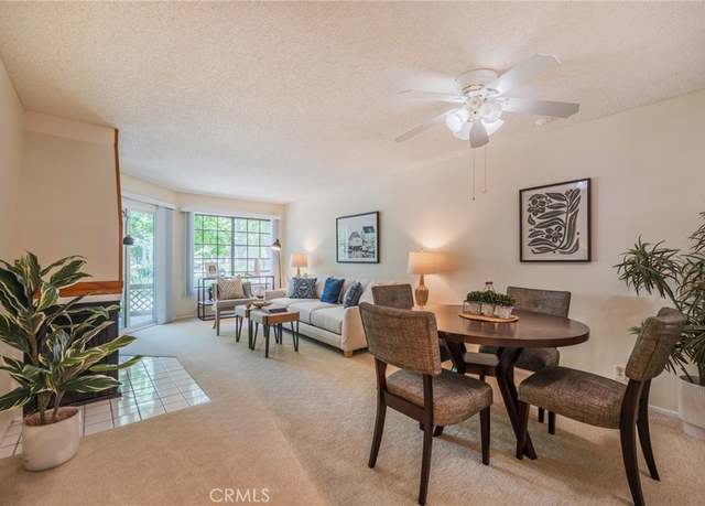Property at 700 E Lake Dr #13, Orange, CA 92866, 1 bed, 1 bath