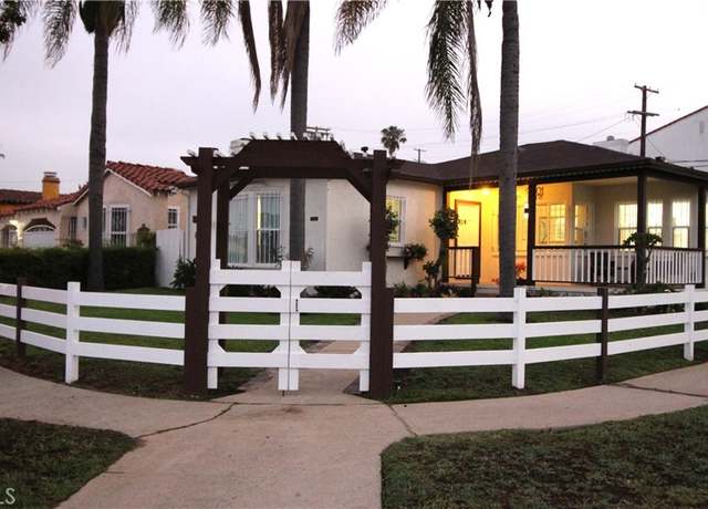 Property at 9801 S Hobart Blvd, Los Angeles, CA 90047, 3 beds, 2 baths