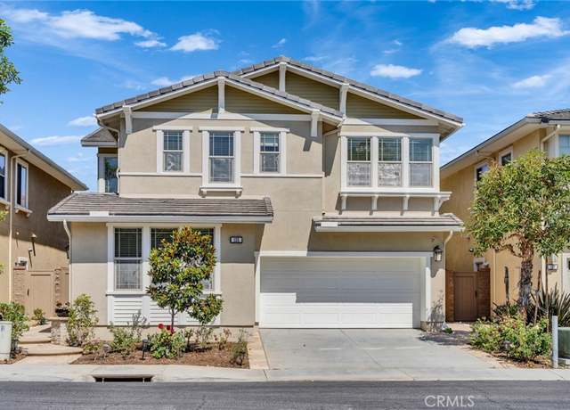 Property at 135 Willowbend, Irvine, CA 92612, 4 beds, 3 baths