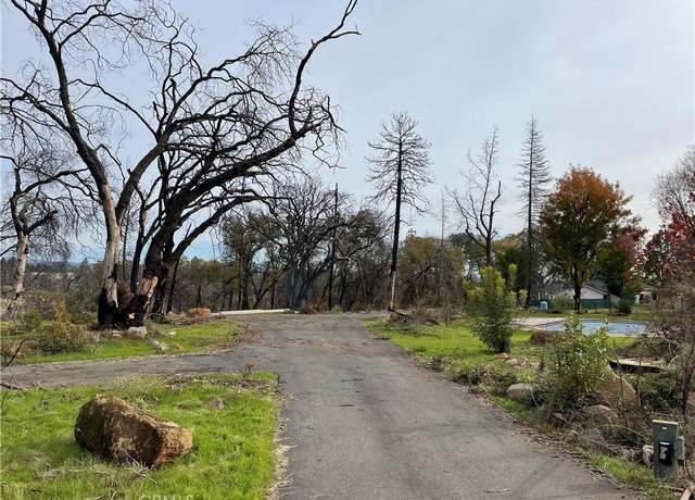 Property at 5500 Berry Creek Dr, Paradise, CA 95969