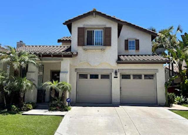 Property at 2552 Saddlehorn Dr, Chula Vista, CA 91914, 4 beds, 3 baths