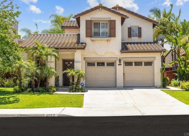 Property at 2552 Saddlehorn Dr, Chula Vista, CA 91914, 4 beds, 3 baths