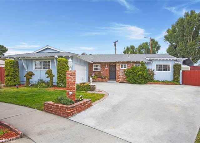 Property at 2041 Sudene Ave, Fullerton, CA 92831, 3 beds, 2 baths