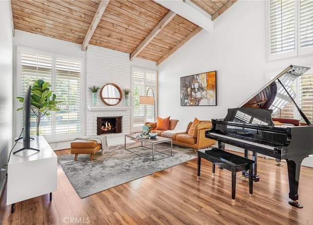 Property at 5022 Tamarack Way, Irvine, CA 92612, 3 beds, 2 baths