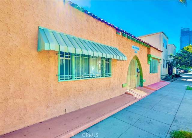 Property at 234 Lime Ave Unit A, Long Beach, CA 90802, 2 beds, 1 bath