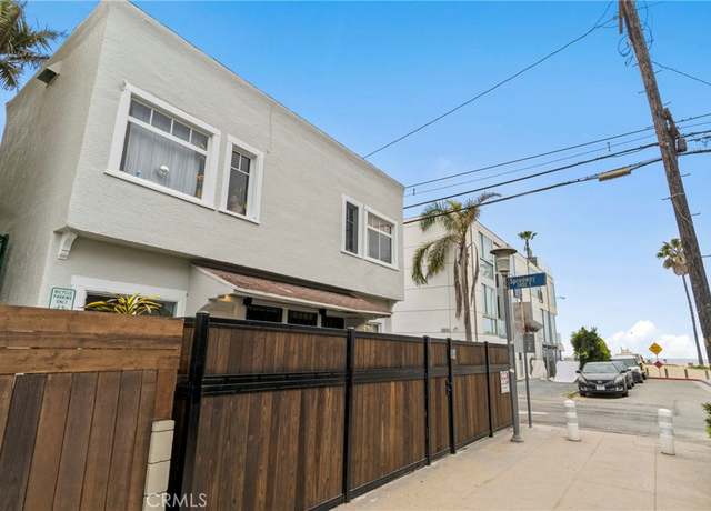 Property at 12 25th Pl, Venice, CA 90291, 4 beds, 4 baths