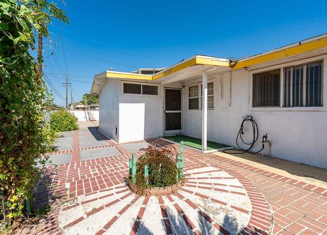 Property at 15547 Temple Ave, La Puente, CA 91744, 4 beds, 2 baths