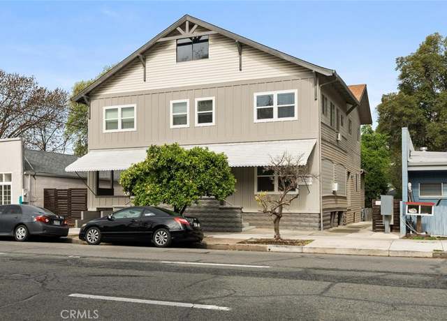 Property at 282 E 8th St, Chico, CA 95928, 8 beds, 10 baths