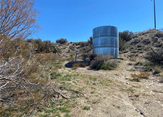 Property at 30600020 Vac/Ave X15/Vic 121st Ste, Juniper Hills, CA 93553