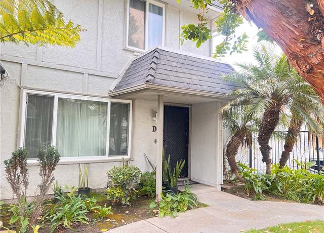 Property at 3751 Ketch Ave Unit D, Oxnard, CA 93035, 3 beds, 1.5 baths