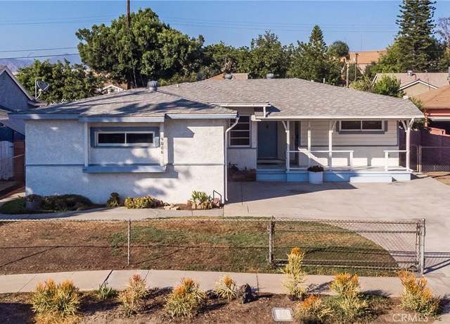 Property at 9006 Patrick Ave, Arleta, CA 91331, 3 beds, 2 baths