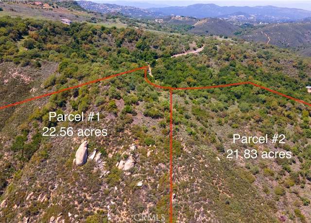 Property at 0 Avenida Perla Bonita, Murrieta, CA 92562