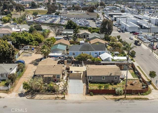 Property at 2707 E A Ave, National City, CA 91950, 8 beds