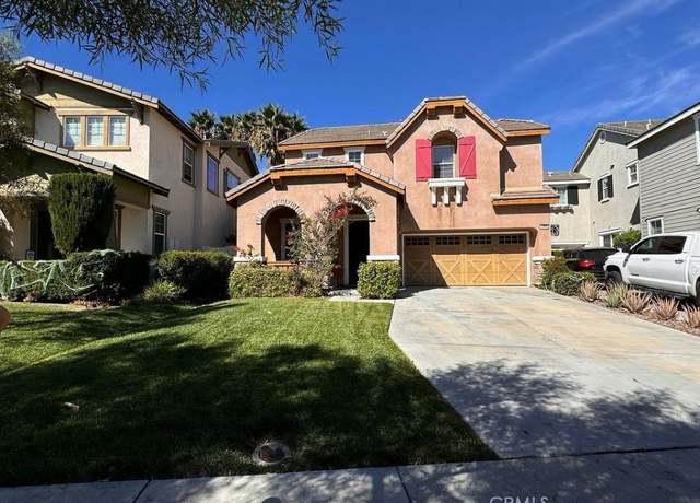 Property at 28552 Plymouth Way, Temecula, CA 92591, 4 beds, 3 baths