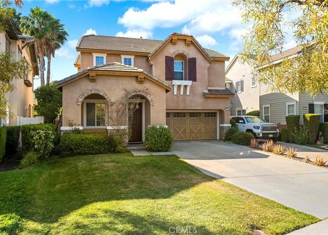 Property at 28552 Plymouth Way, Temecula, CA 92591, 4 beds, 3 baths