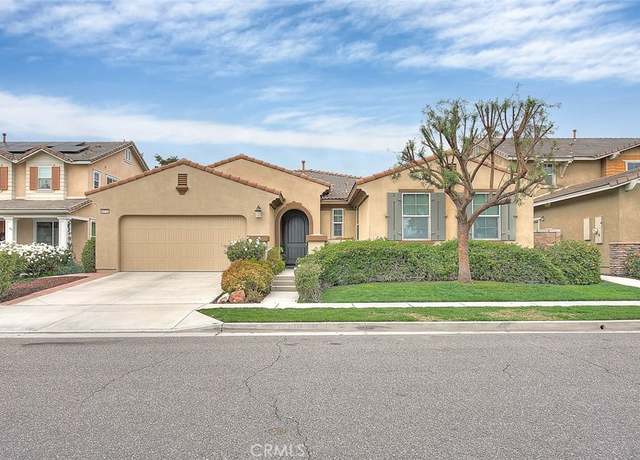 Property at 6570 Vanderbilt St, Chino, CA 91710, 3 beds, 2.5 baths
