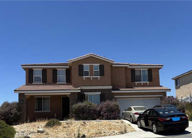 Property at 12639 Spruce Hill Rd, Moreno Valley, CA 92555, 7 beds, 3 baths
