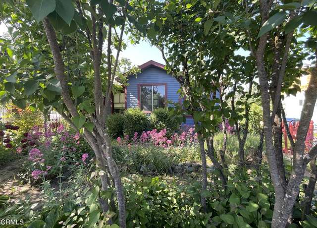 Property at 458 E San Francisco Ave, Willits, CA 95490, 4 beds, 2 baths