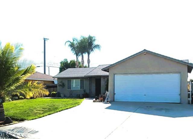 Property at 16614 Samgerry Dr, Valinda, CA 91744, 3 beds, 2 baths