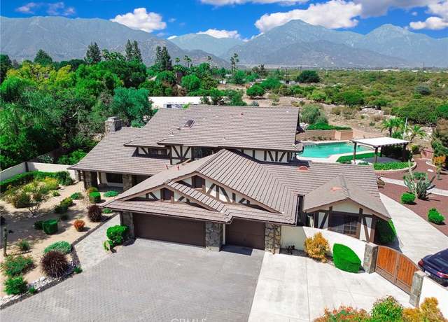 Property at 1013 Idaho Ct, Claremont, CA 91711, 5 beds, 3 baths