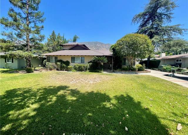Property at 439 W Virginia Ave, Glendora, CA 91741, 4 beds, 3 baths