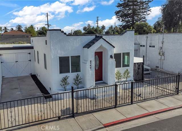 Property at 3140 Pluma St, Lynwood, CA 90262, 2 beds, 1 bath