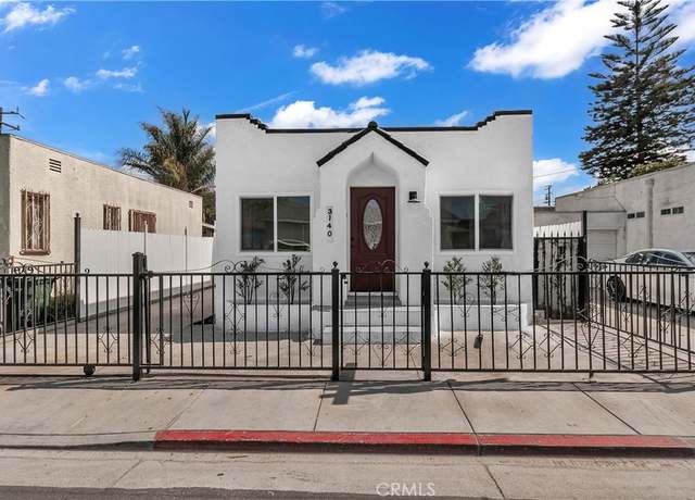Property at 3140 Pluma St, Lynwood, CA 90262, 2 beds, 1 bath