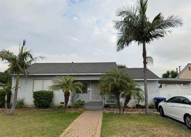 Property at 13538 Lukay St, Whittier, CA 90605, 4 beds, 2 baths