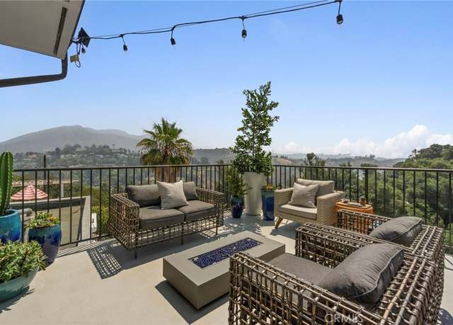 Property at 7010 Loyal Trl, Los Angeles, CA 90068, 2 beds, 3 baths