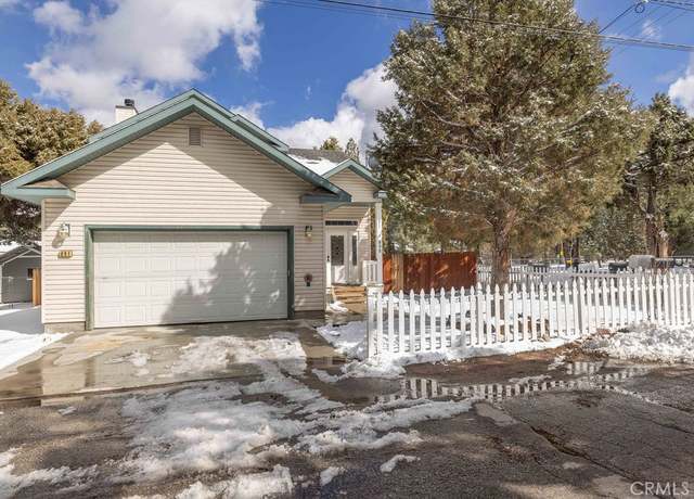 Property at 898 Cypress Ln, Big Bear City, CA 92314, 3 beds, 2.5 baths
