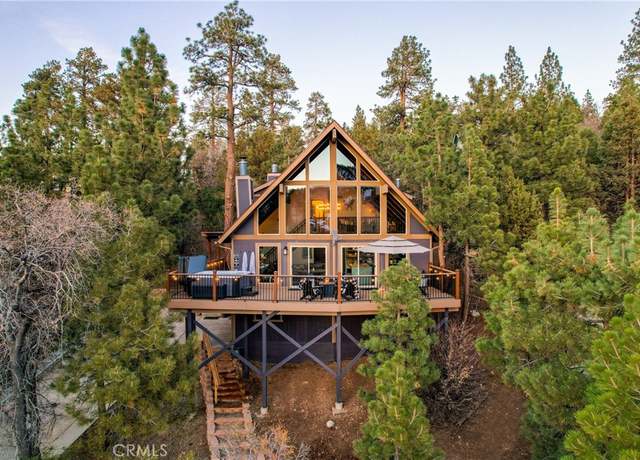 Property at 43620 Colusa Dr, Big Bear Lake, CA 92315, 3 beds, 2 baths