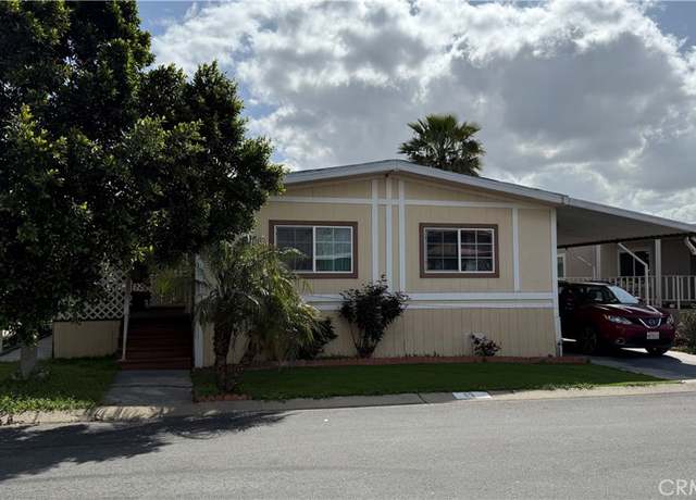 Property at 4361 E Mission Blvd Sp. 89, Montclair, CA 91763, 3 beds, 2 baths