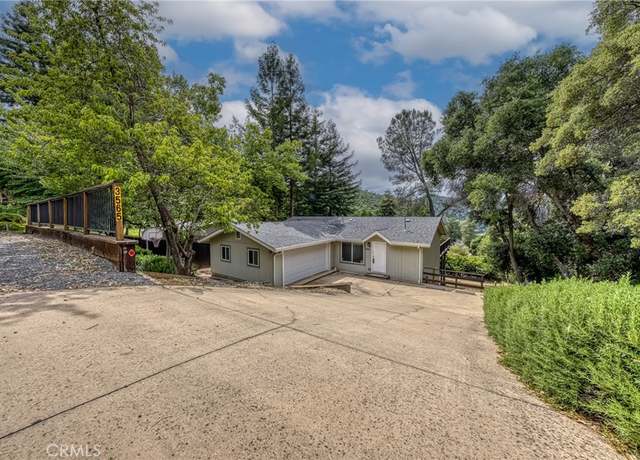 Property at 3565 Westridge Cir, Kelseyville, CA 95451, 3 beds, 3 baths