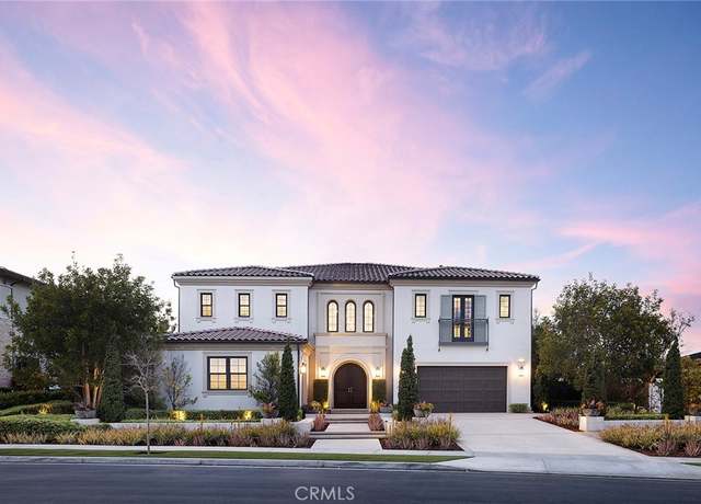 Property at 26705 Paseo Campanilla, San Juan Capistrano, CA 92675, 5 beds, 5.5 baths