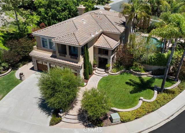 Property at 27321 Cloverly Dr, Mission Viejo, CA 92692, 4 beds, 4 baths