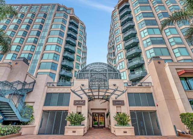 Property at 2500 6th St #303, San Diego, CA 92103, 3 beds, 3.5 baths