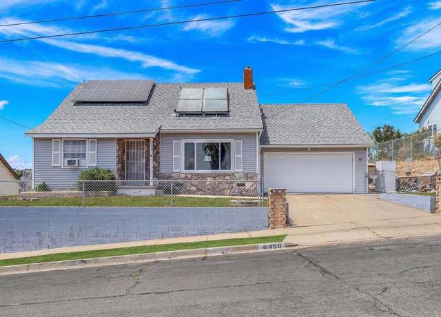 Property at 6450 Garber Ave, San Diego, CA 92139, 4 beds, 2 baths