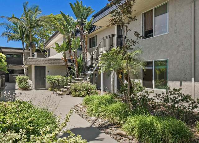 Property at 3535 Madison Ave #143, San Diego, CA 92116, 2 beds, 2 baths