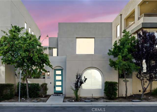 Property at 181 Carmine, Irvine, CA 92618, 3 beds, 2.5 baths