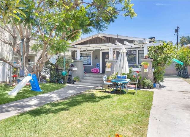 Property at 776 Stanley Ave, Long Beach, CA 90804, 6 beds, 4 baths