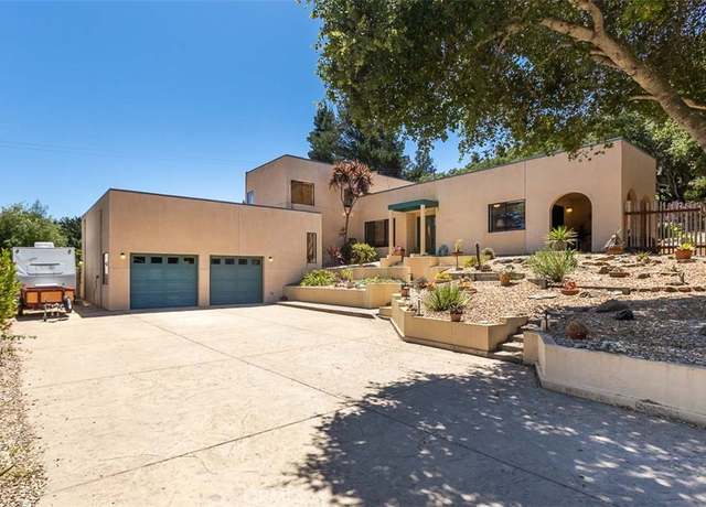 Property at 1410-& 1418 Verde Canyon Rd, Arroyo Grande, CA 93420, 6 beds, 4 baths