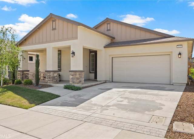 Property at 3445 Chamberlain Run, Chico, CA 95973, 4 beds, 3 baths
