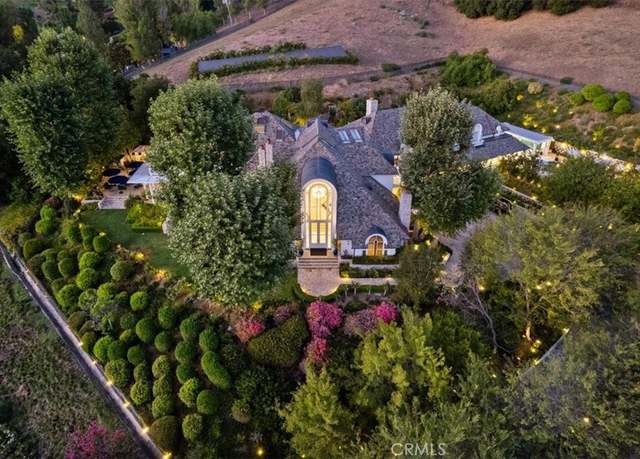 Property at 1064 Lakeview Canyon Rd, Westlake Village, CA 91362, 9 beds, 10.5 baths