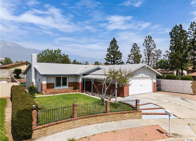 Property at 9684 Hemlock St, Rancho Cucamonga, CA 91730, 3 beds, 2 baths