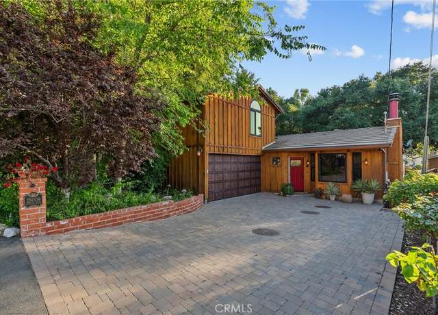 Property at 25009 Atwood Blvd, Newhall, CA 91321, 3 beds, 2.5 baths