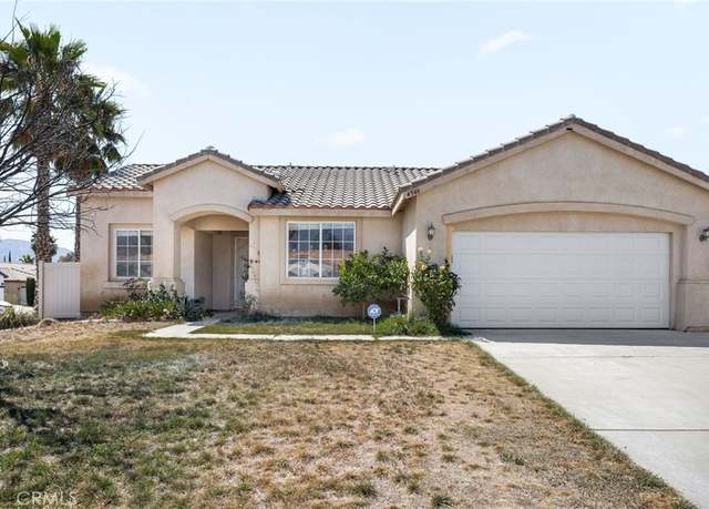 Property at 4546 Spring Ct, Banning, CA 92220, 3 beds, 2 baths