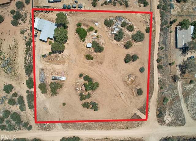 Property at 59281 Gilman Rd, Anza, CA 92539, 2 beds, 2 baths
