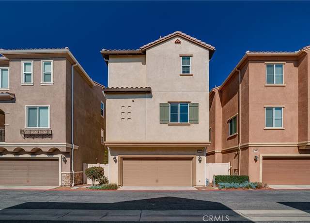 Property at 711 Banyan Way, Pomona, CA 91767, 3 beds, 3 baths